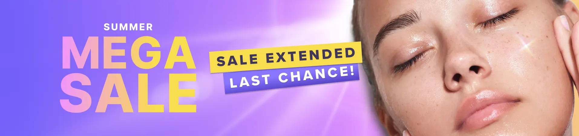 Campaign Sale