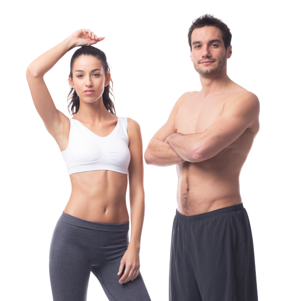 Body Transformation Package