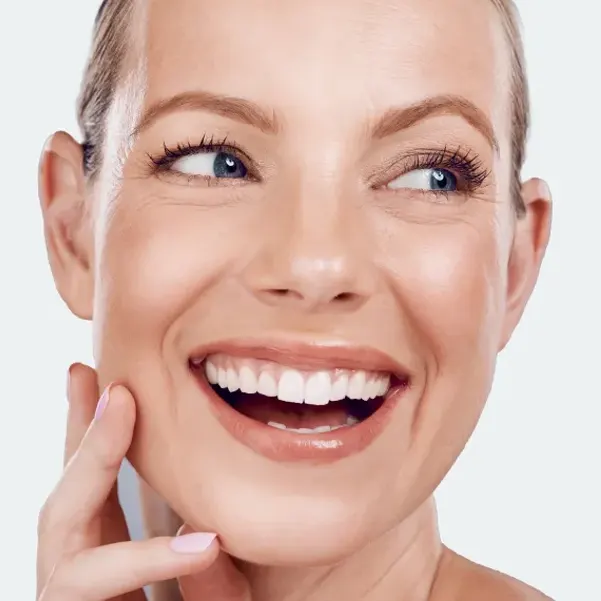Anti-Wrinkle Injections