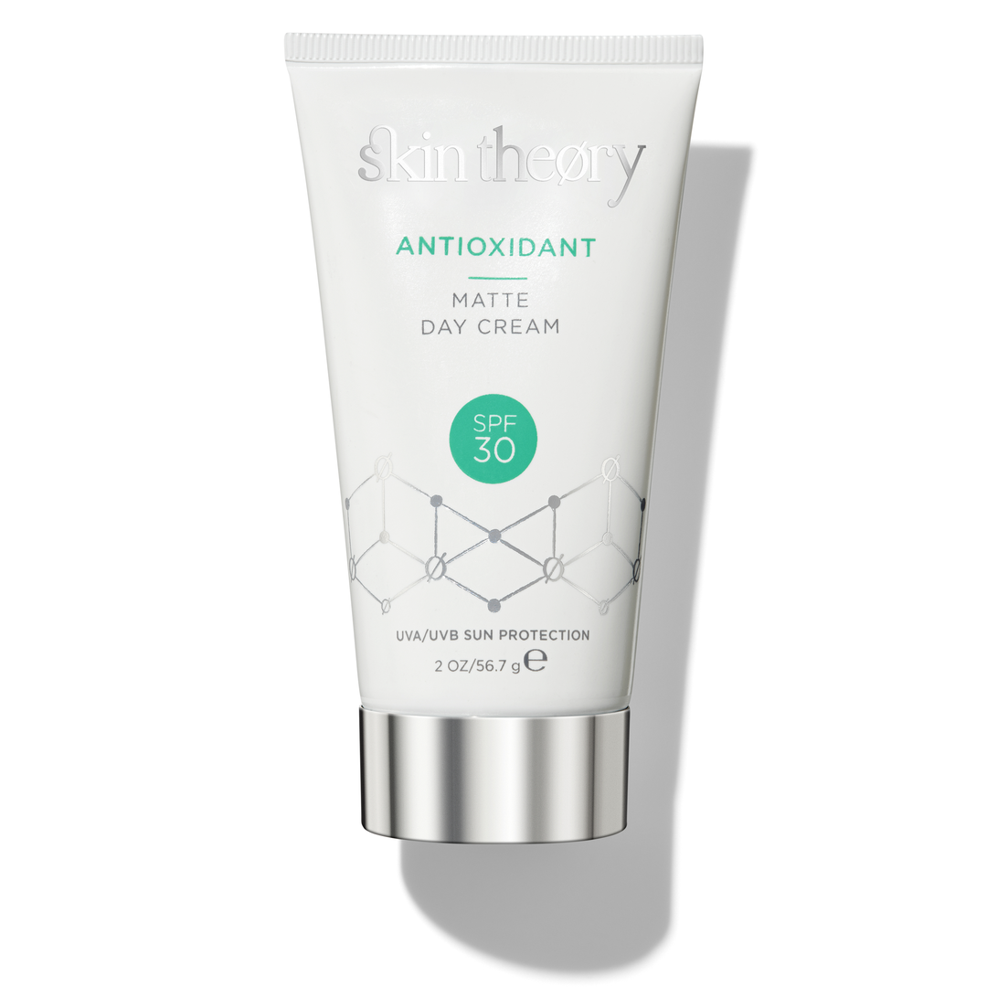 Antioxidant Mini Matte Day Cream Spf 30