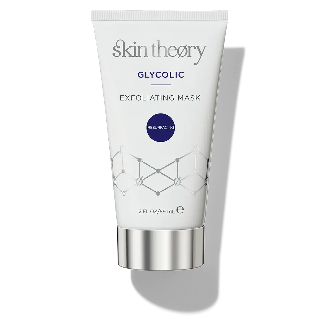 Glycolic Exfoliating Mask