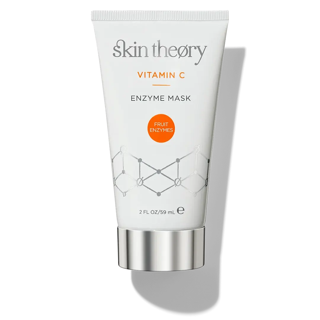 Vitamin C Enzyme Mask | Thérapie Clinic Ireland