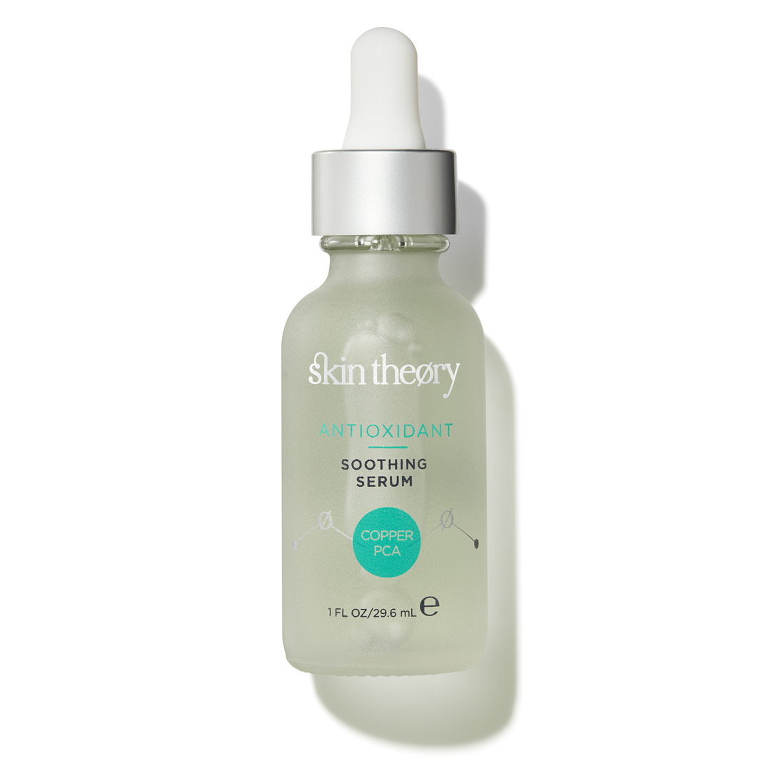 Antioxidant Soothing Serum