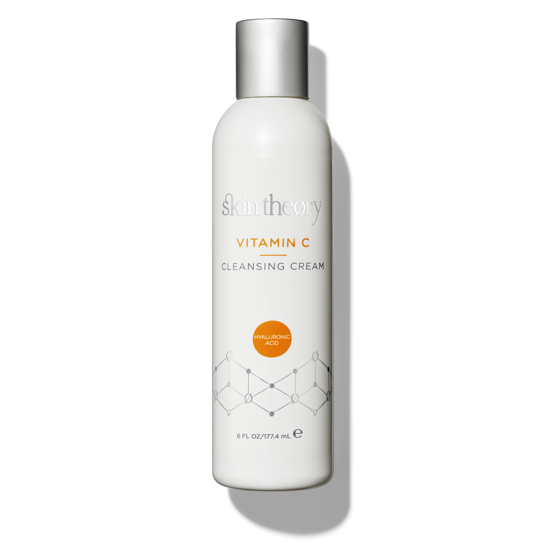 Vitamin C Cream Cleanser
