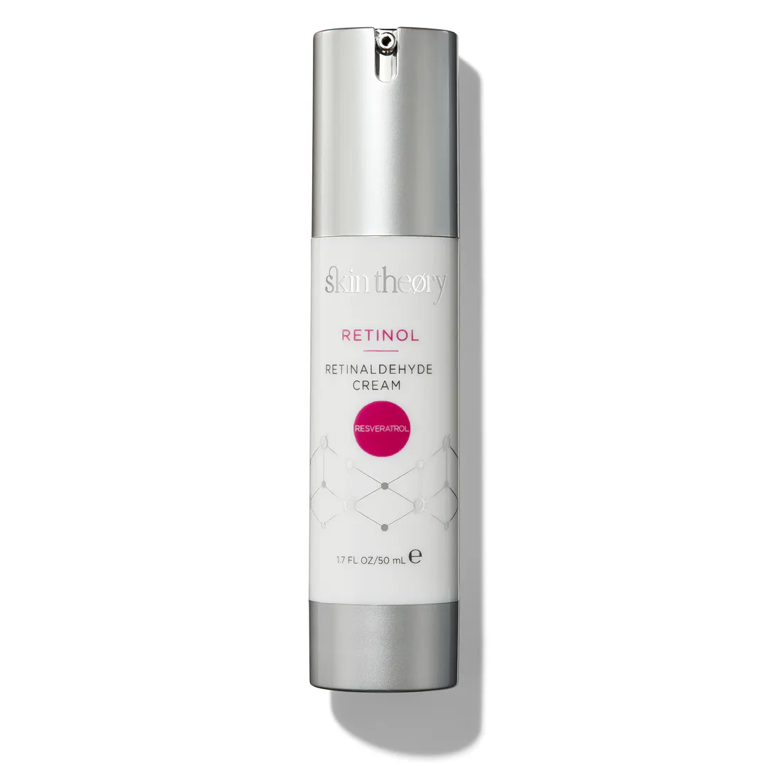 Retinol Retinaldehyde