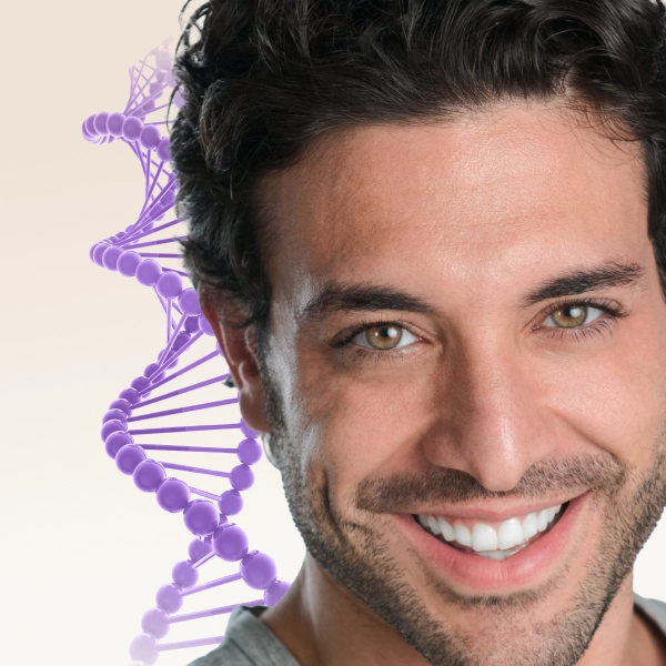  Experience Advanced Scalp Regeneration with Polynucleotides