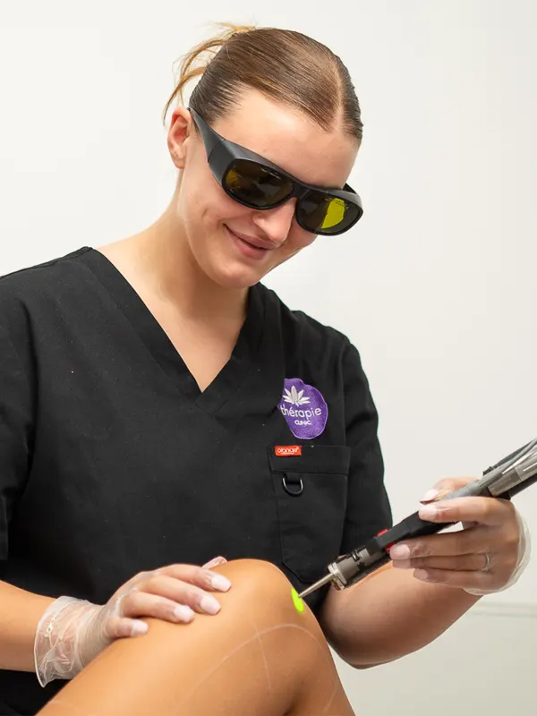 How Does Laser Hair Removal for Women Work? How Does Laser Hair Removal for Women Work?