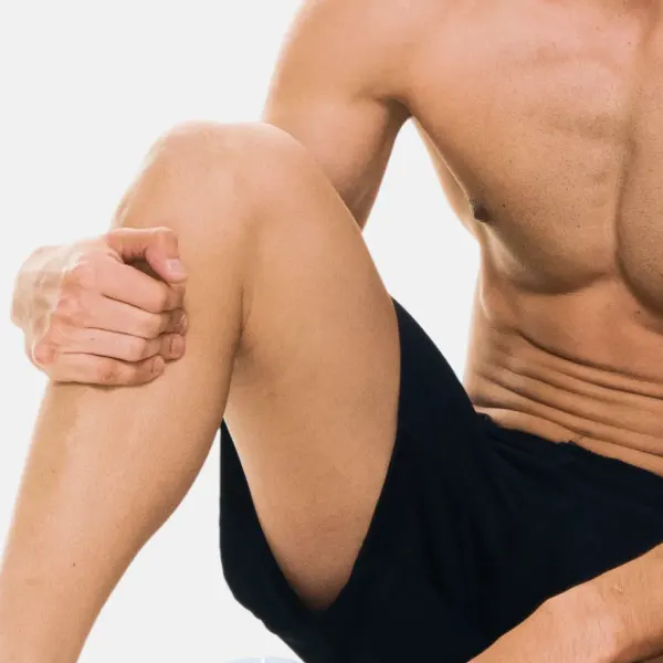 Lower Body