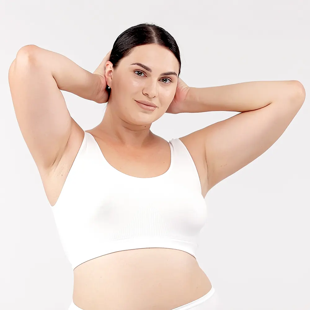 What Does Upper Body Laser Hair Removal Include? What Does Upper Body Laser Hair Removal Include?