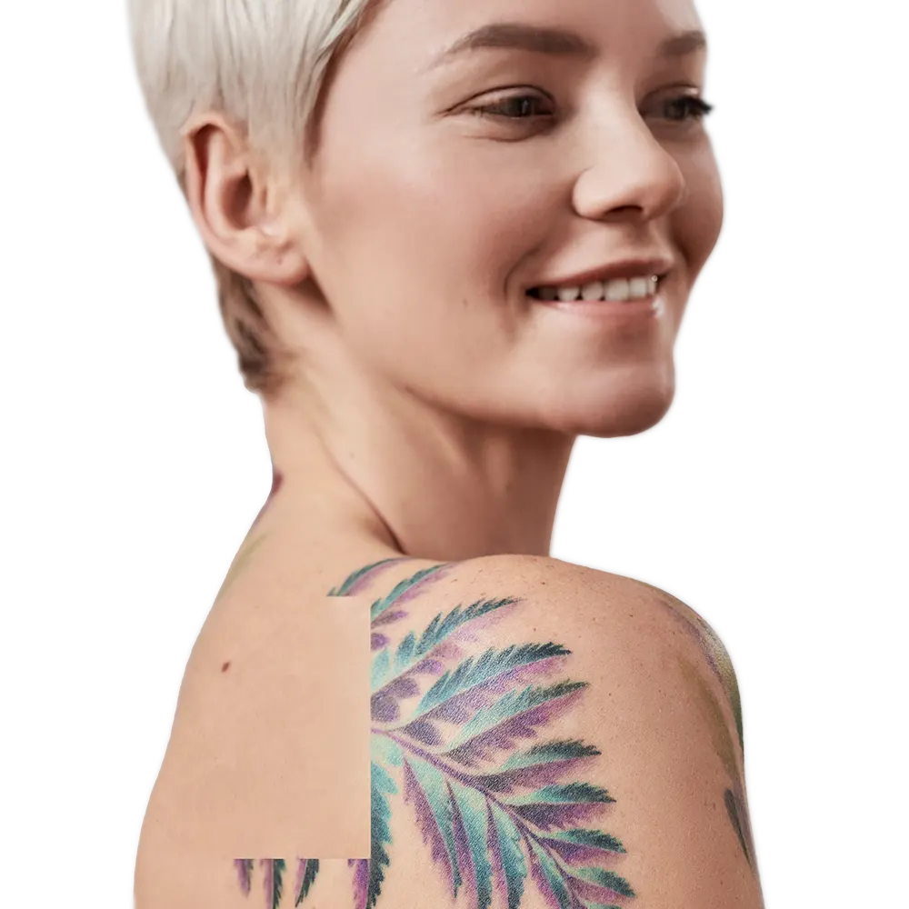 Who Is Laser Tattoo Removal Suitable For? Who Is Laser Tattoo Removal Suitable For?
