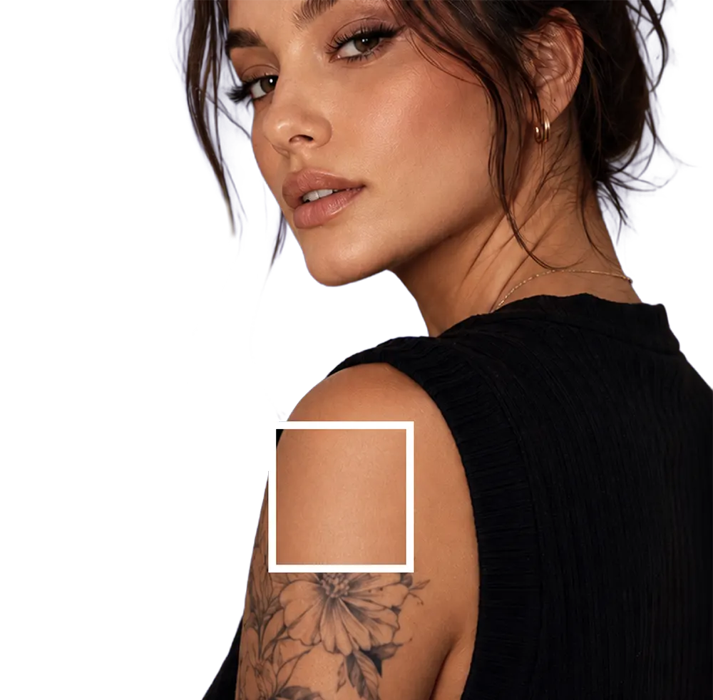 What Types of Tattoos Can Be Treated? What Types of Tattoos Can Be Treated?