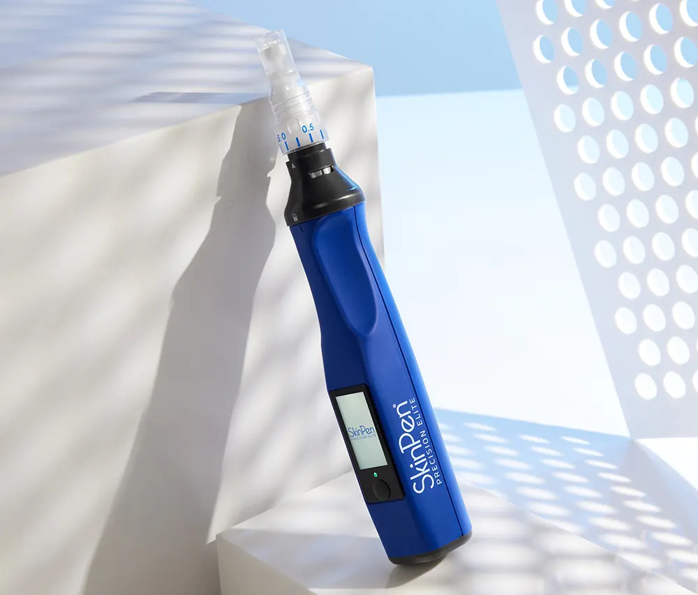 Microneedling Microneedling