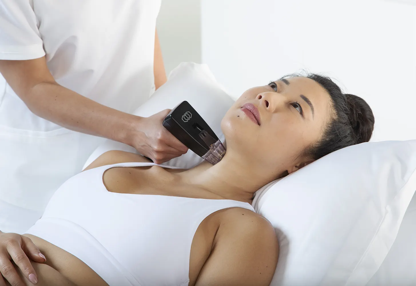 What Areas Can Morpheus8 Treat? What Areas Can Morpheus8 Treat?