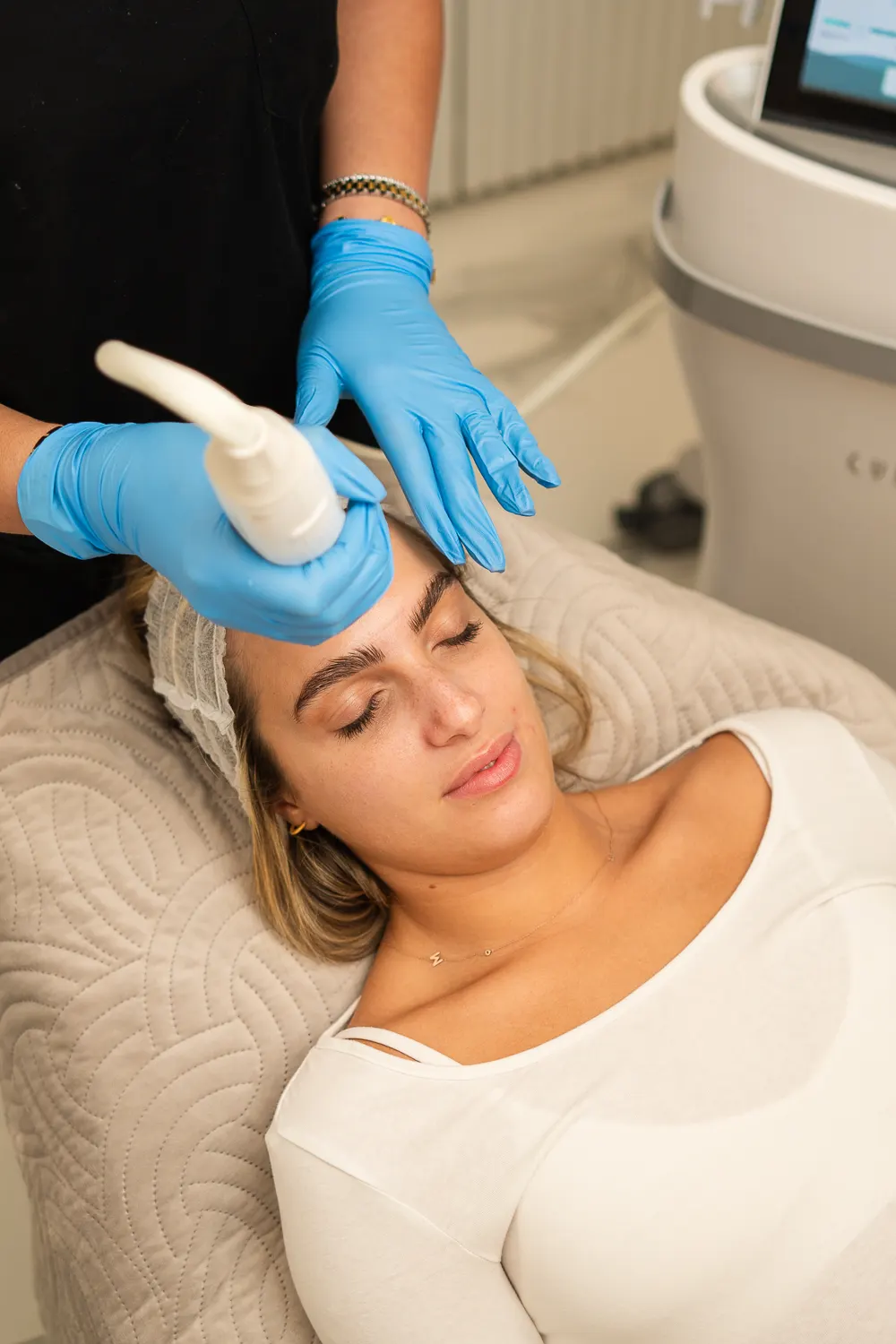  What Can Potenza Treat?