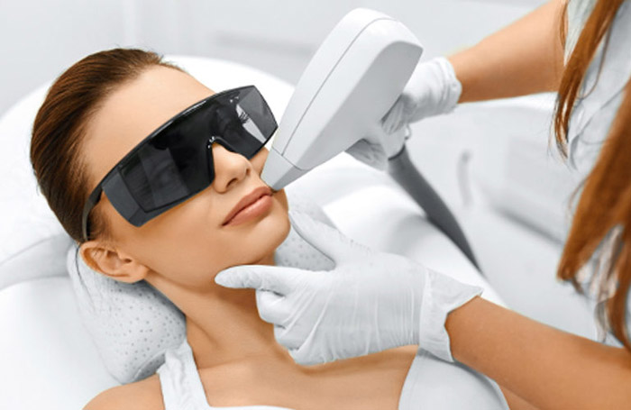 Face It With Laser Hair Removal In The Uk Therapie Clinic